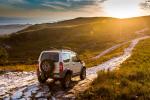 Suzuki Jimny 4SPORT Desert 2018 года (BR)